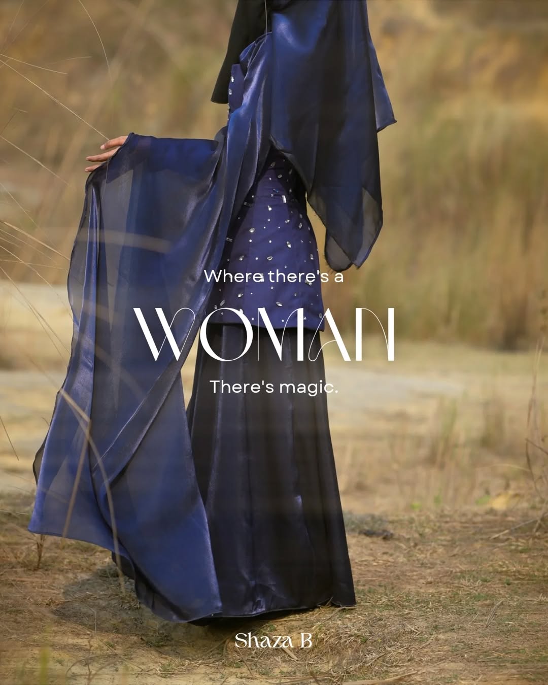 The Woman Collection